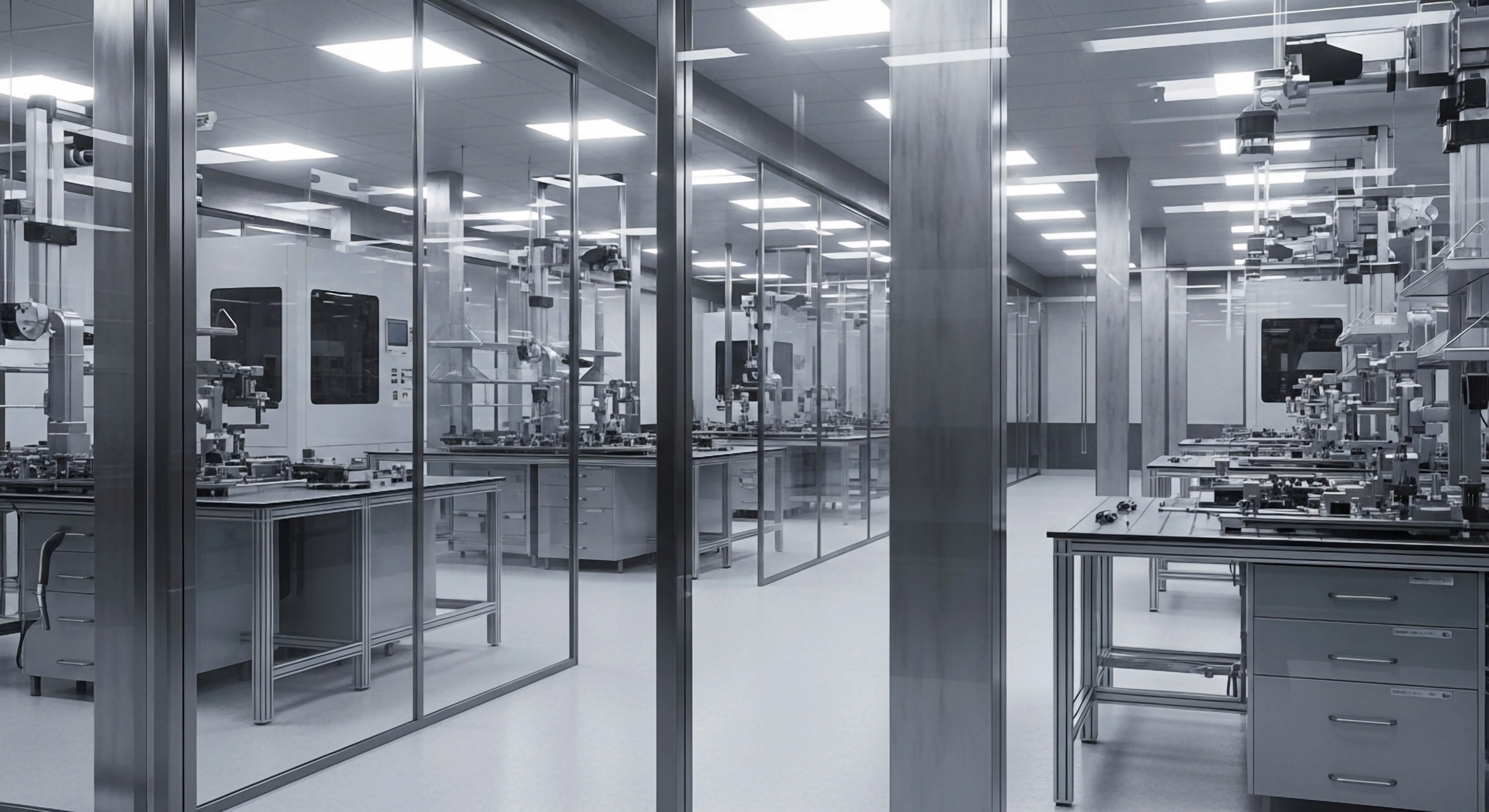 Sterile Manufacturing Context